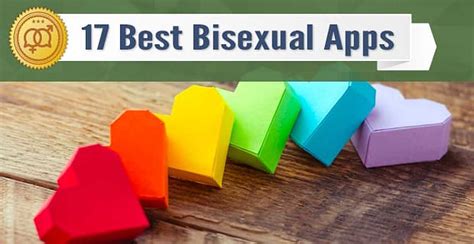 7 Best Bisexual Apps For Dating & Hookups (2024)